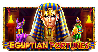 Egyptian Fortunes