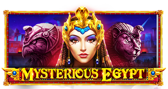 Mysterious Egypt